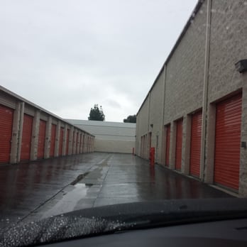 Public Storage - Self Storage Near Me - Anaheim, California