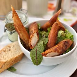 Lokal Genial - Spargel
