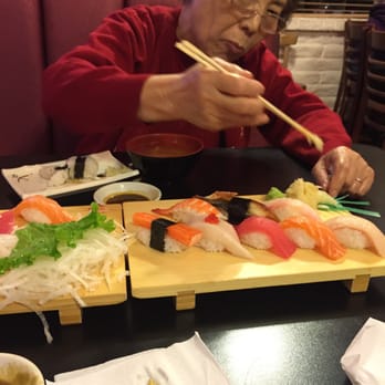 Fat Fish - Sushi Bars Near Me - San Leandro, California Fat Fish - Sushi Bars Near Me - San Leandro, California