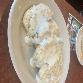 The Toasted Yolk Cafe - Biscuits and Gravy - Breakfast & Brunch Near Me - Conroe, Texas The Toasted Yolk Cafe - Biscuits and Gravy - Breakfast & Brunch Near Me - Conroe, Texas