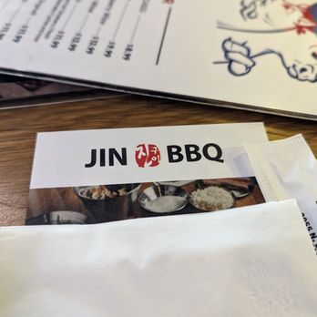Jin BBQ - Korean Near Me - Mesa, Arizona