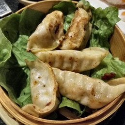 Dumplings