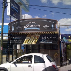 Los Andes