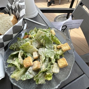 Pugliano's Italian Grill - Side Cesar salad - Italian Near Me - Plum, Pennsylvania Pugliano's Italian Grill - Side Cesar salad - Italian Near Me - Plum, Pennsylvania