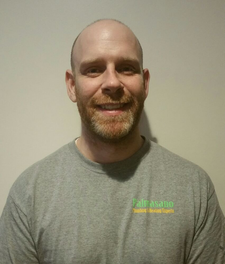 Slide of Palmasano Plumbing