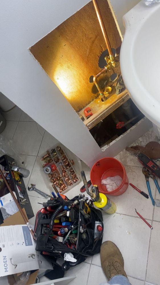 Slide of Dz Heating & Electrical Services