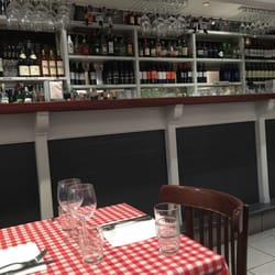 Brasserie du Trinquet Saint-André