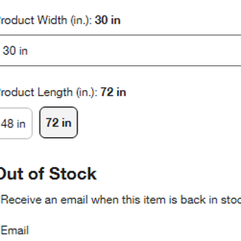 The Home Depot - Blinds now out of stock. - Nurseries & Gardening Near Me - Hemet, California