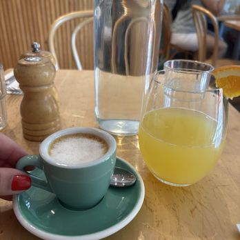 Banter - Macchiato & mimosa - Breakfast & Brunch Near Me - New York, New York