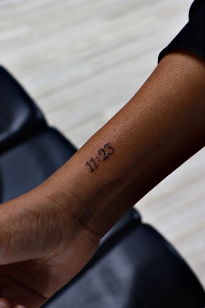 Inksentials Tattoo Studio Logo