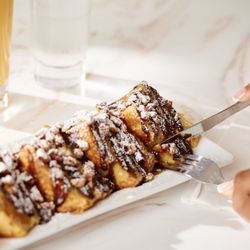 Keke's Breakfast Cafe