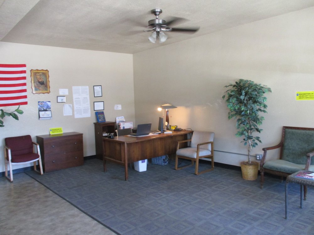 GRACE MOTORS Updated October 2024 22 Photos & 13 Reviews 842 W Yosemite Ave, Manteca