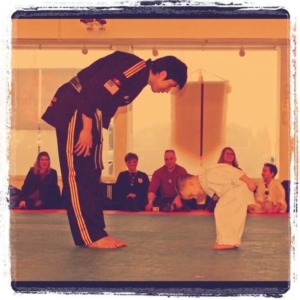 APEX TIGERS MARTIAL ARTS Updated October 2024 79 Hanover Rd