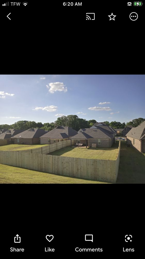 Slide of Mid-South Custom Construction And Handyman Services
