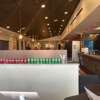 Royal Hyderabad - Royal Hyderabad.  Inside. - Indian Near Me - Albuquerque, New Mexico