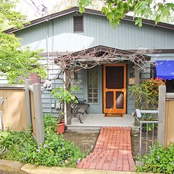 The Jessel House