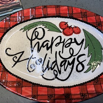 As You Wish Pottery - My fun projects. - Paint-Your-Own Pottery Near Me - Tempe, Arizona As You Wish Pottery - My fun projects. - Paint-Your-Own Pottery Near Me - Tempe, Arizona