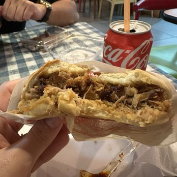 Xing’s Kitchen - Meat bun - Noodles Near Me - Sugar Land, Texas