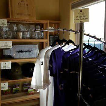 Ceja Vineyards Wine Salon - Humble gifts. - Wineries Near Me - Sonoma, California Ceja Vineyards Wine Salon - Humble gifts. - Wineries Near Me - Sonoma, California