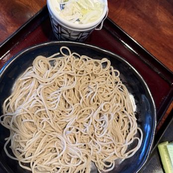 Soba Ichi - Dipping soba - Noodles Near Me - Oakland, California Soba Ichi - Dipping soba - Noodles Near Me - Oakland, California