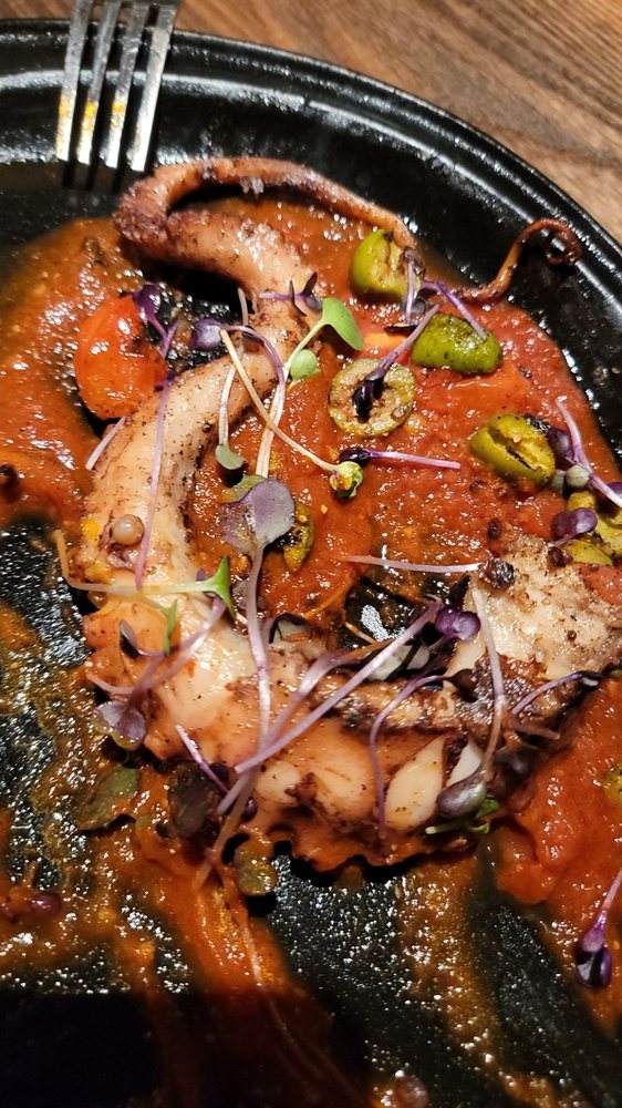 THE GRANARY 1500 Poly Dr, Billings, Montana Mediterranean