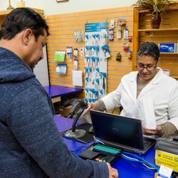 Apothecary Pharmacy
