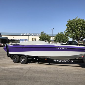 Galey's Marine - Boat Dealers Near Me - Bakersfield, California