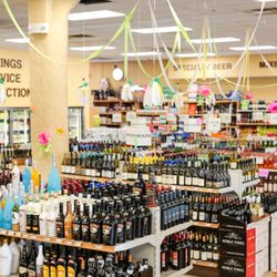 Liquor Land