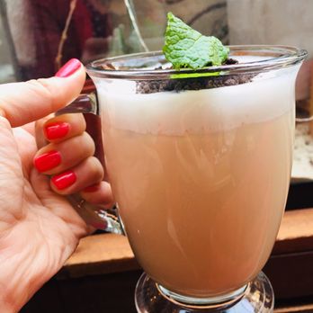 Prince Tea House - Desserts Near Me - Brooklyn, New York Prince Tea House - Desserts Near Me - Brooklyn, New York