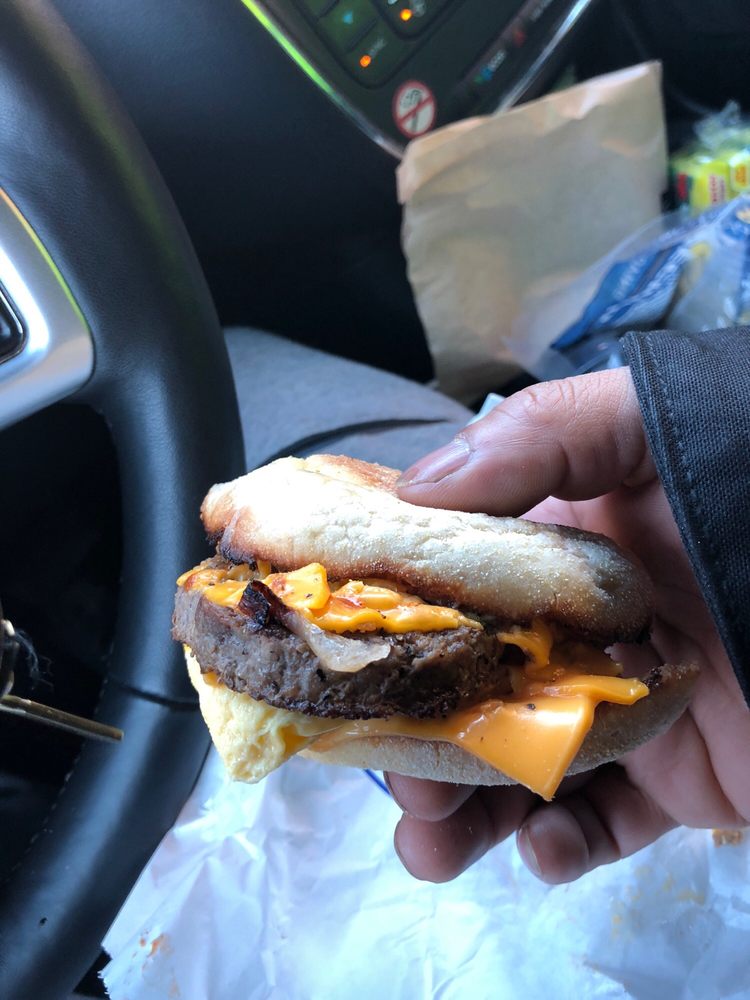 MCDONALD’S Updated October 2024 28 Reviews 1812 N Neil, Champaign