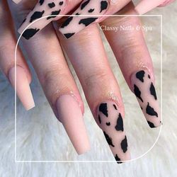 Classy Nails