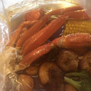 Jumbo Crab - The weekend special amazing flavors! - Cajun/Creole Near Me - Tinley Park, Illinois Jumbo Crab - The weekend special amazing flavors! - Cajun/Creole Near Me - Tinley Park, Illinois