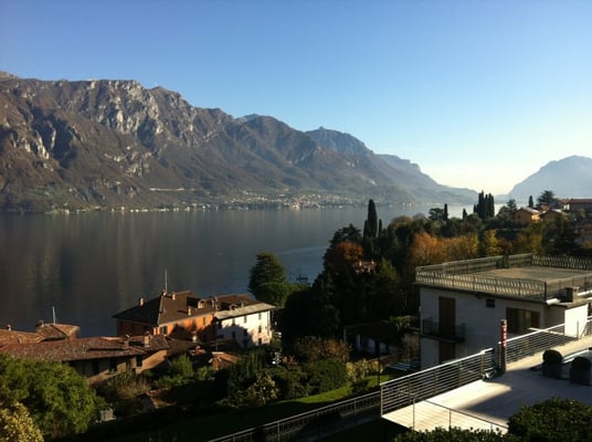 Hotel Belvedere by null