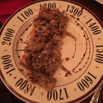 Casa Di Francesca's - Flatbread app! - Italian Near Me - Buffalo, New York