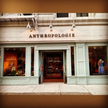 Anthropologie - Women's Clothing Near Me - Hoboken, New Jersey Anthropologie - Women's Clothing Near Me - Hoboken, New Jersey