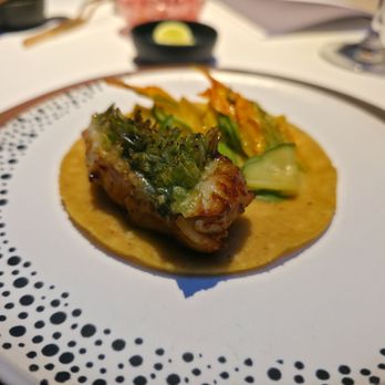 Californios - Mexican Near Me - San Francisco, California