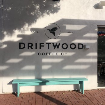 Driftwood Coffee - Coffee & Tea Near Me - Peoria, Arizona