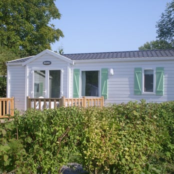 Camping de la Sensée - Campgrounds Near Me - Aubigny au Bac, 59
