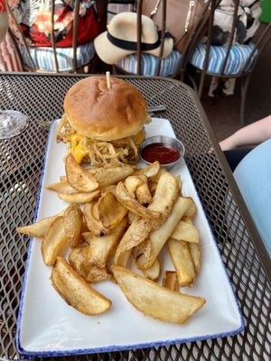 Kingston Kitchen at the Village Inn by null