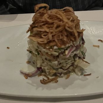 Ruth's Chris Steak House - Ruth's Salad - Steakhouses Near Me - Chesterfield, Missouri