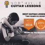 Photo of Northville Guitar Lessons