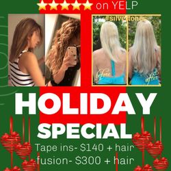 Moon Goddess Extensions
