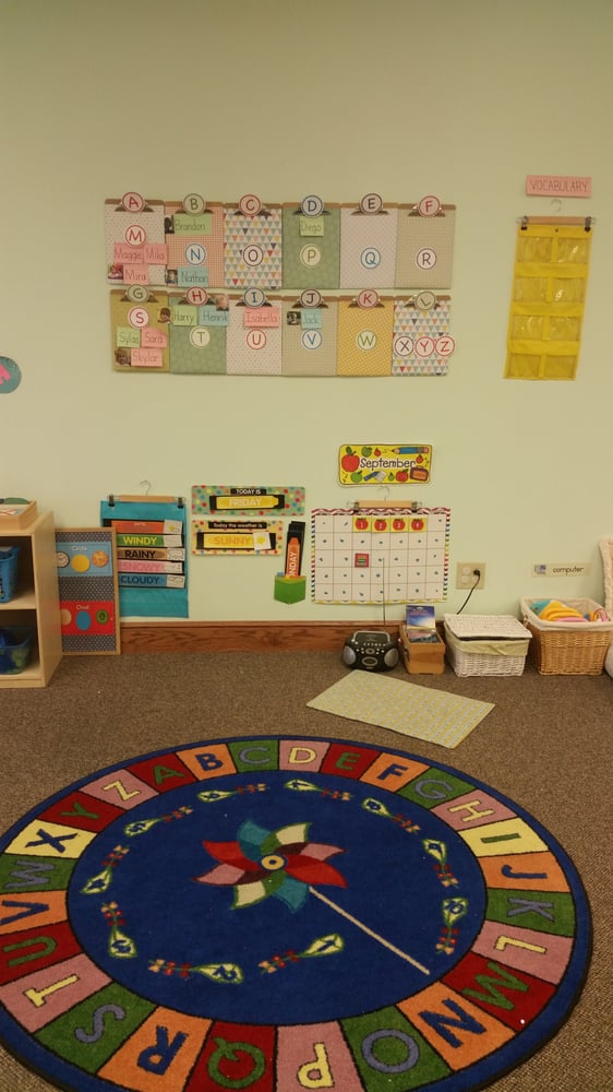Ms Michelle's Pre-K Academy - childcare center in East Amherst, NY