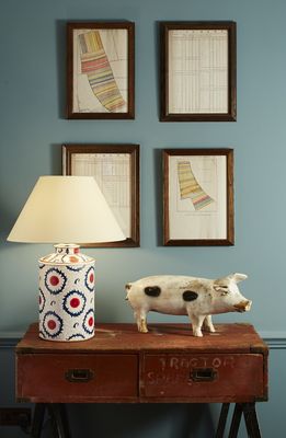 The Goodwood Hotel by null