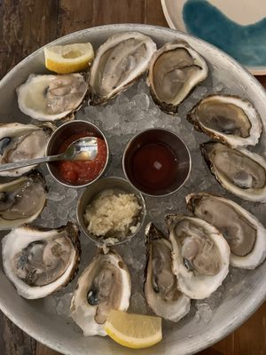Spring Lake Seafood by null