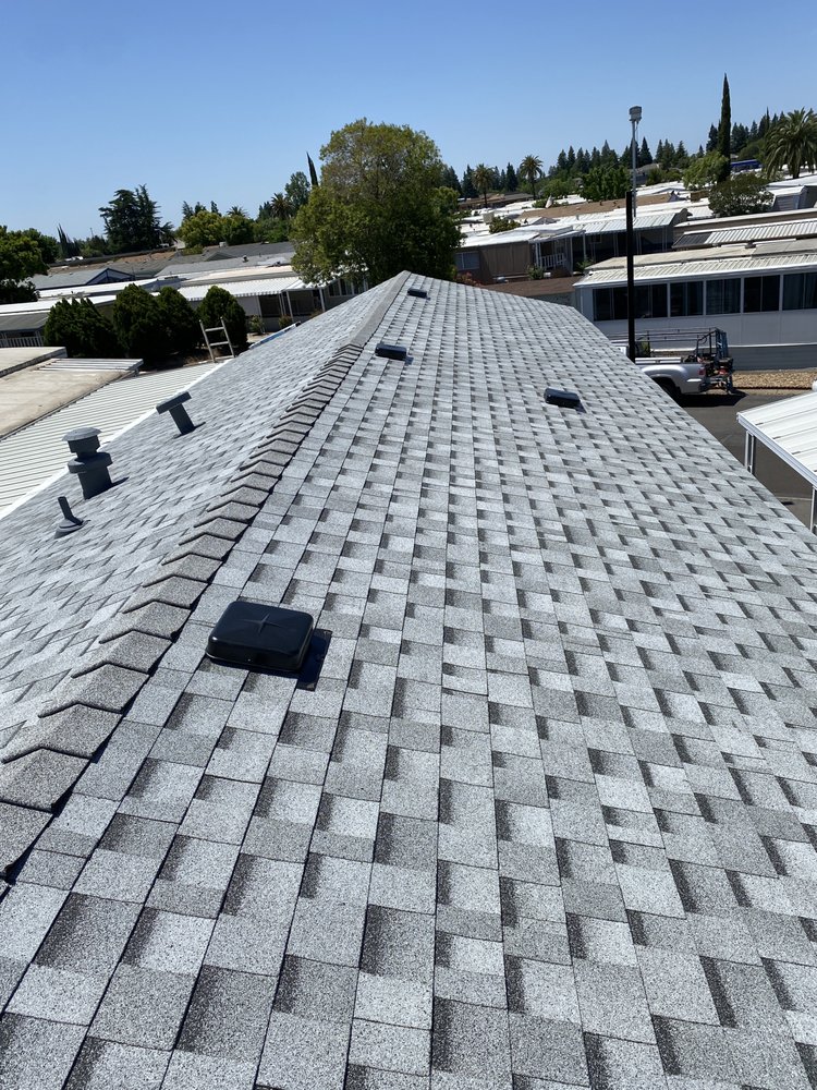 Slide of Jason’s Quality Roofing