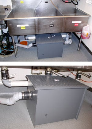 Slide of Advance Plumbing and Heating