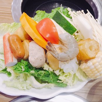 Centre Street Japanese Hotpot - Hot Pot Near Me - Calgary, Alberta