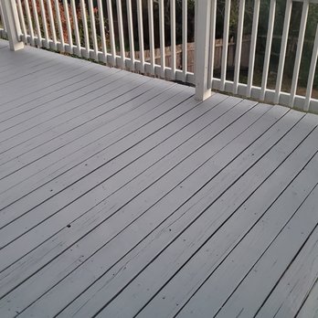 Blessing Painting - After - Painters Near Me