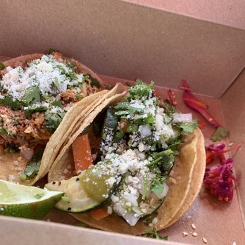 Team Taco - Tacos - Tacos Near Me - Springfield, Missouri